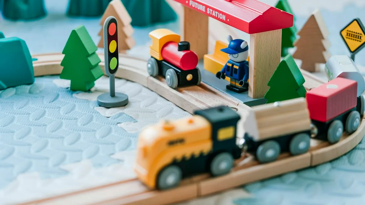 Child-Safe Mobile Gaming: Offline Puzzles Without Pop-Ups or Accidental Purchases