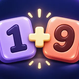 TenPair app icon