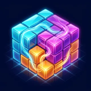 BlockFlow app icon